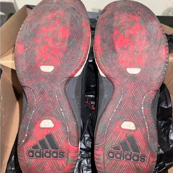 Adidas D Rose 6 - Picture 11 of 11